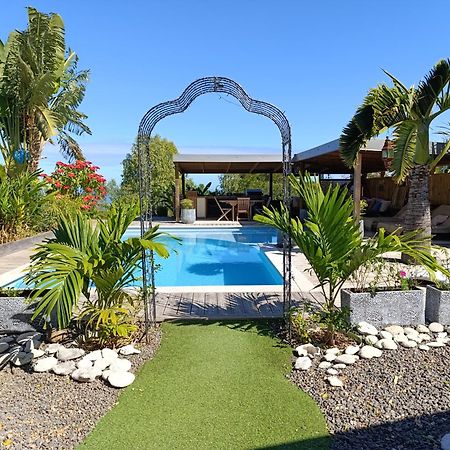 Villa Baies Roses Saint-Leu Luaran gambar