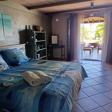 Villa Baies Roses Saint-Leu Luaran gambar