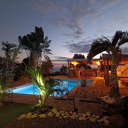 Villa Baies Roses Saint-Leu Luaran gambar