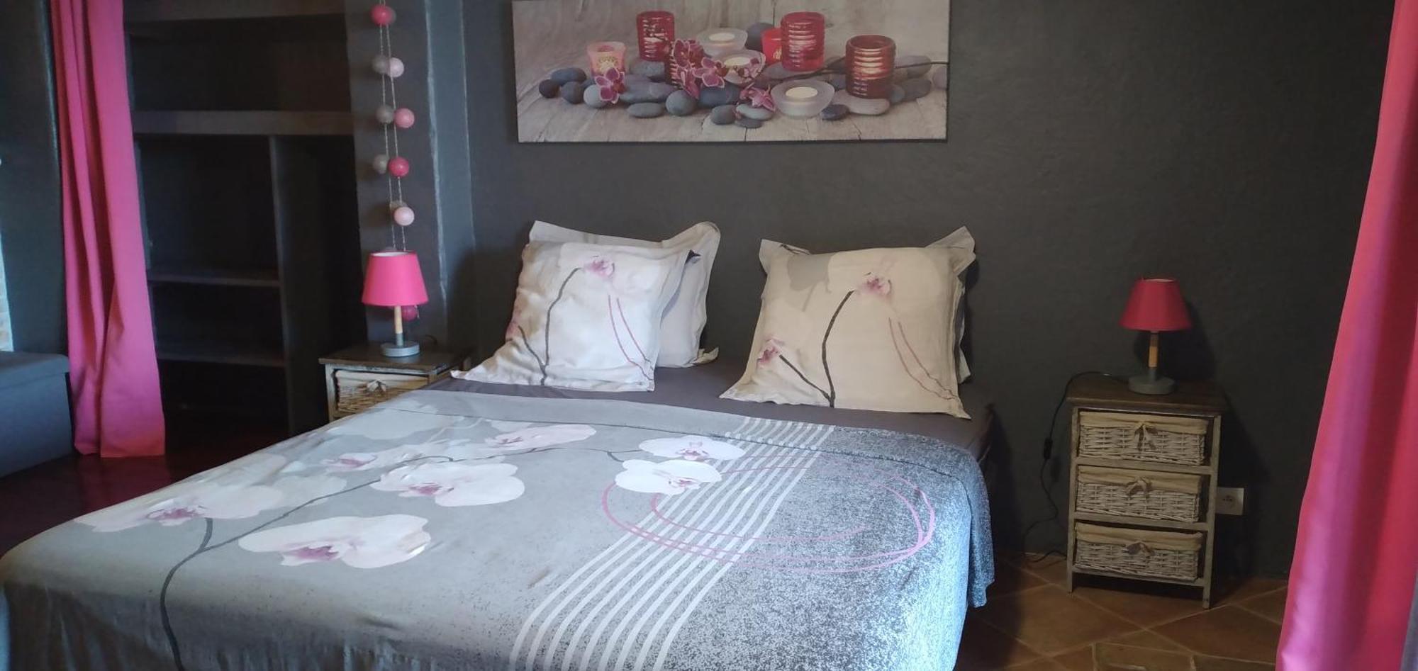 Villa Baies Roses Saint-Leu Luaran gambar