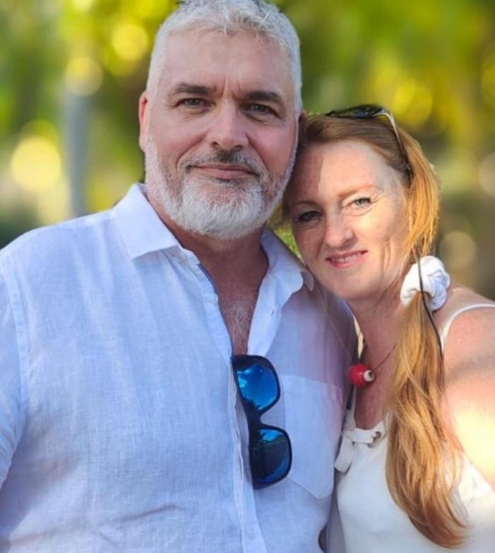 Villa Baies Roses Saint-Leu Luaran gambar