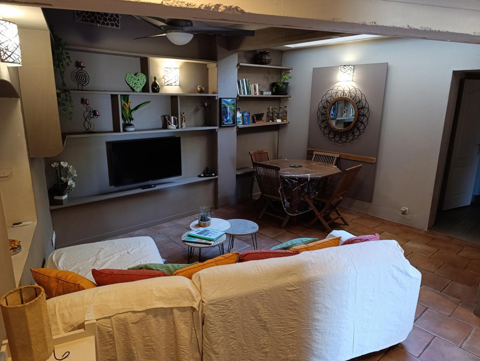 Villa Baies Roses Saint-Leu Luaran gambar