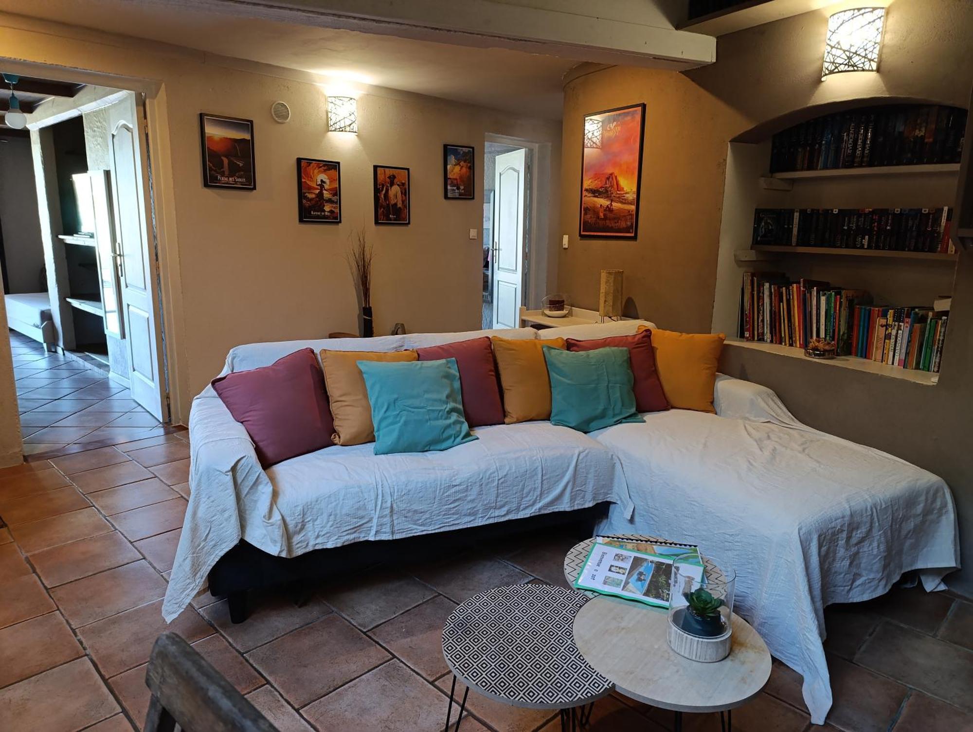 Villa Baies Roses Saint-Leu Luaran gambar